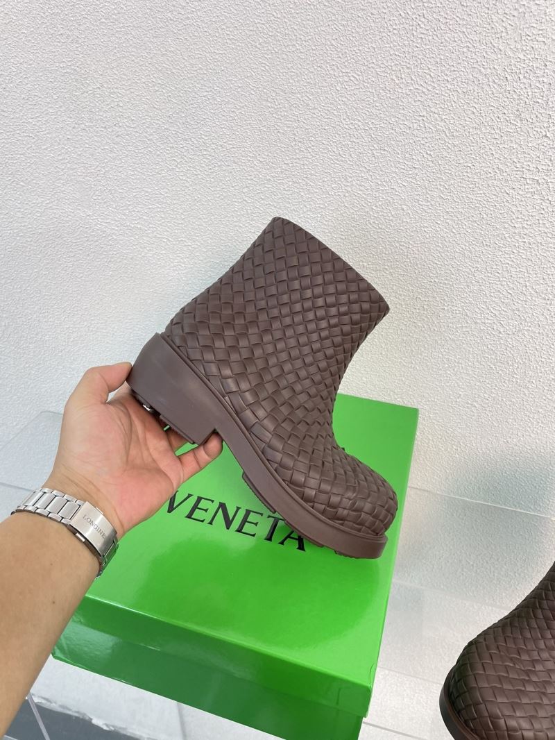 Bottega Veneta Boots